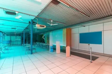 Ponto Comercial para alugar, 213m² no Floresta, Porto Alegre