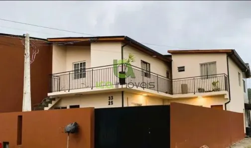 Sobrado com 7 Quartos à venda, 190m² no Serraria, São José