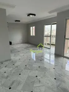 Apartamento com 3 Quartos à venda, 131m² no Vila Mariana, São Paulo