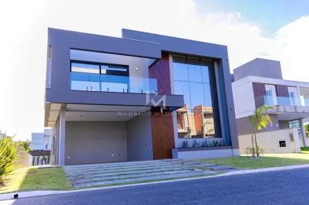 Casa de Condomínio com 4 Quartos à venda, 360m² no Campeche, Florianópolis