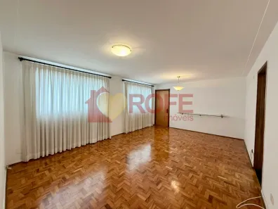 Apartamento com 3 Quartos à venda, 110m² no Moema, São Paulo
