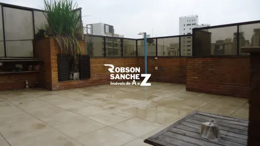 Cobertura com 3 Quartos à venda, 230m² no Vila Mascote, São Paulo