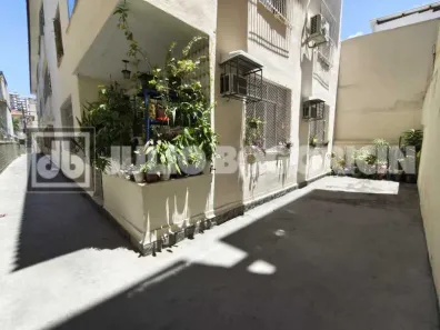 Apartamento com 2 Quartos à venda, 59m² no Vila Isabel, Rio de Janeiro