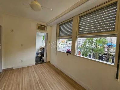 Apartamento com 1 Quarto à venda, 33m² no Centro, Rio de Janeiro