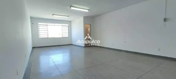 Sala Comercial para alugar, 61m² no Conserva, Americana