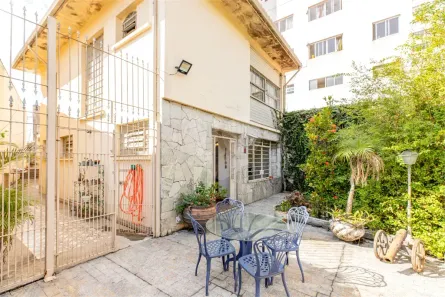 Casa com 3 Quartos à venda, 232m² no Jardim das Bandeiras, São Paulo