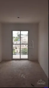 Apartamento com 2 Quartos à venda, 50m² no Vila Guilherme, Votorantim