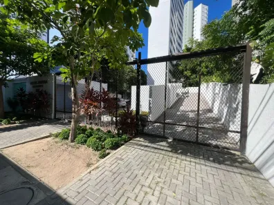 Apartamento com 1 Quarto à venda, 35m² no Tamarineira, Recife