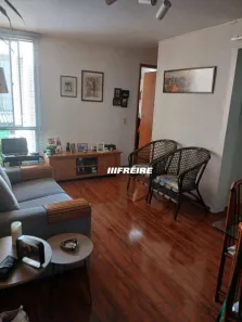 Apartamento com 2 Quartos à venda, 56m² no São José, São Caetano do Sul