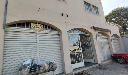 Apartamento com 2 Quartos para alugar, 50m² no Canaã, Sete Lagoas