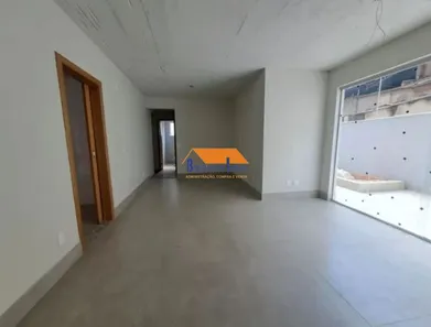Apartamento com 3 Quartos à venda, 83m² no União, Belo Horizonte
