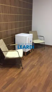 Sala Comercial à venda, 46m² no Alphaville Centro Industrial e Empresarial/Alphaville., Barueri