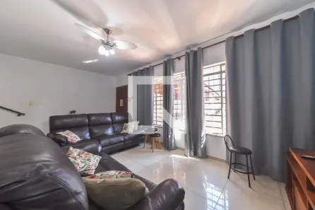 Casa com 3 Quartos à venda, 129m² no Jardim das Acácias, São Paulo