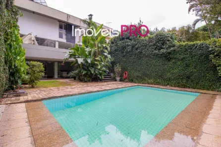 Casa com 3 Quartos à venda, 340m² no Campo Belo, São Paulo