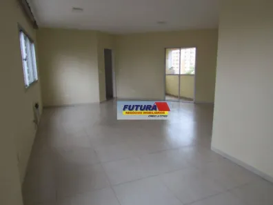Apartamento com 3 Quartos à venda, 154m² no Centro, São Vicente