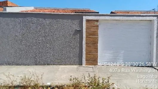 Casa com 2 Quartos à venda, 279m² no Queimadas, Horizonte