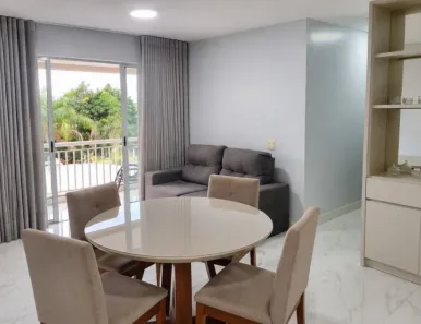 Apartamento com 2 Quartos à venda, 67m² no Goiânia 2, Goiânia