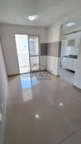 Apartamento com 1 Quarto à venda, 42m² no Vila Buarque, São Paulo