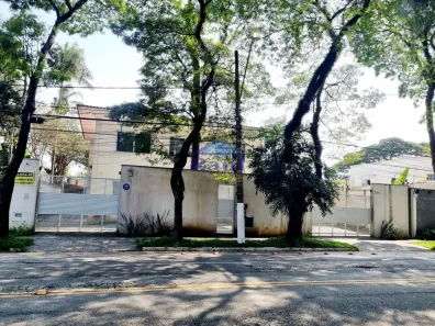 Imóvel Comercial com 1 Quarto para alugar, 391m² no Vila Ida, São Paulo