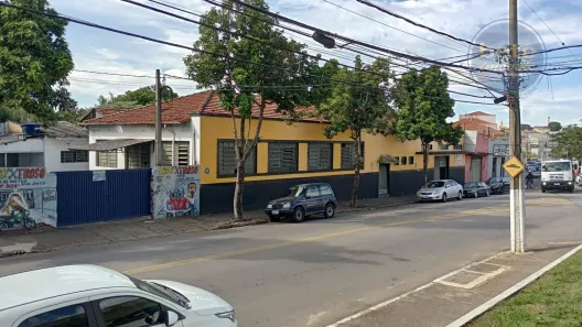 Galpão/Depósito/Armazém para alugar, 501m² no Vila Padre Bento, Itu