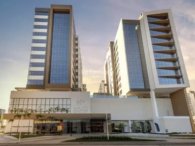 Flat com 1 Quarto à venda, 45m² no Campinas, São José