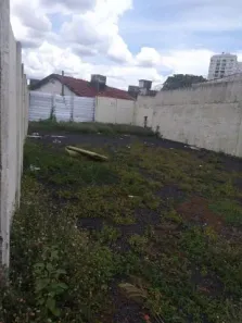 Lote/Terreno à venda, 152m² no Centro, Uberlândia