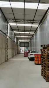 Galpão/Depósito/Armazém para alugar, 300m² no Telégrafo, Belém