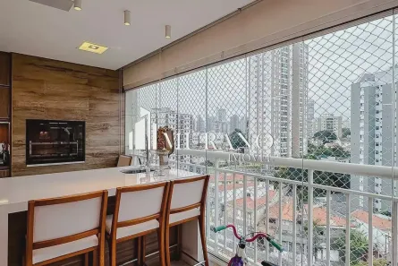 Apartamento com 3 Quartos à venda, 104m² no Vila Formosa, São Paulo