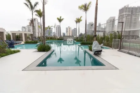 Apartamento com 3 Quartos à venda, 133m² no Butantã, São Paulo