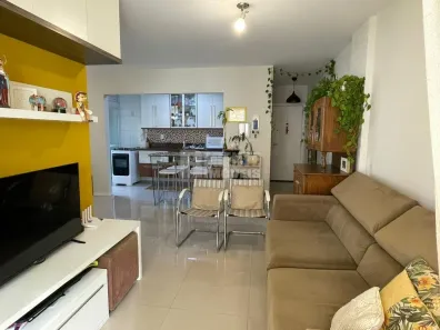 Apartamento com 2 Quartos à venda, 83m² no Trindade, Florianópolis