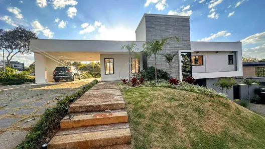 Casa com 4 Quartos à venda, 849m² no Chácaras Cataguá, Taubaté