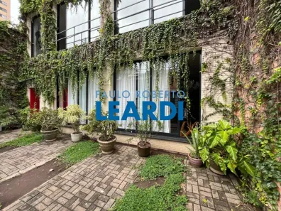 Imóvel Comercial à venda, 320m² no Campos Elíseos, São Paulo