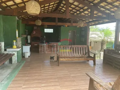 Fazenda/Sítio com 2 Quartos à venda, 120m² no Recanto Alpina, Santa Isabel