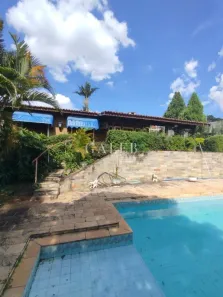 Casa com 3 Quartos à venda, 425m² no Vila Santista, Atibaia