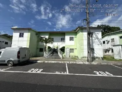 Apartamento com 2 Quartos à venda, 40m² no Lago Azul, Manaus