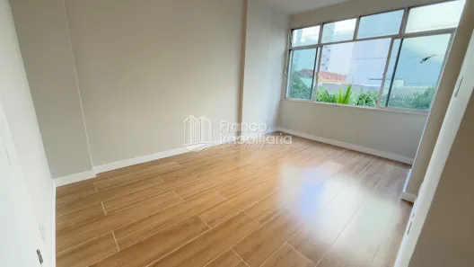 Apartamento com 2 Quartos à venda, 75m² no Icaraí, Niterói