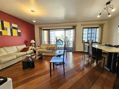 Apartamento com 4 Quartos à venda, 146m² no Vila Mascote, São Paulo