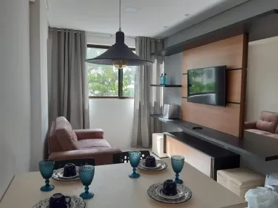 Apartamento com 1 Quarto à venda, 30m² no Boa Viagem, Recife
