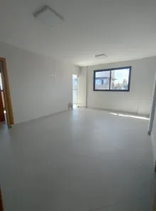 Apartamento com 3 Quartos para alugar, 80m² no Fonte Grande, Contagem