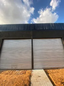 Galpão/Depósito/Armazém à venda, 216m² no Shopping Park, Uberlândia