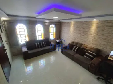 Sobrado com 2 Quartos à venda, 150m² no Jardim Colonial, São Paulo