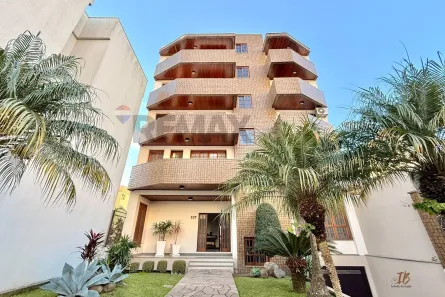 Apartamento com 3 Quartos à venda, 138m² no São Pelegrino, Caxias do Sul