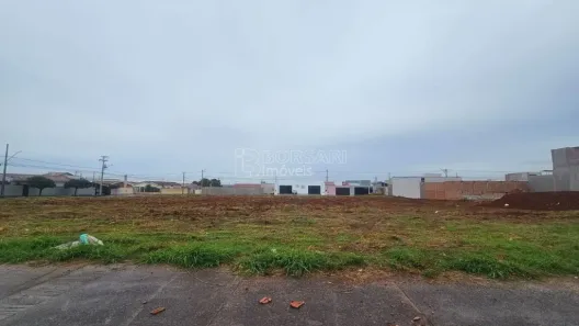 Lote/Terreno à venda, 262m² no Jardim Tabapuã (Vila Xavier), Araraquara