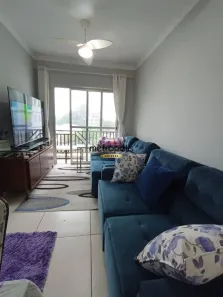 Apartamento com 3 Quartos à venda, 70m² no Nova Petrópolis, São Bernardo do Campo