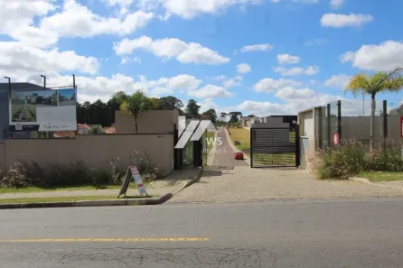 Lote/Terreno à venda, 82m² no Xaxim, Curitiba