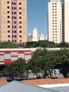 Apartamento com 1 Quarto à venda, 30m² no Brás, São Paulo