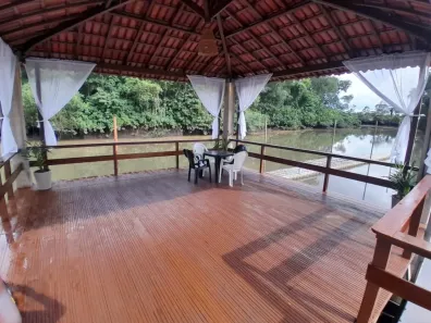 Ponto Comercial com 5 Quartos à venda, 4300m² no Coqueiro, Belém