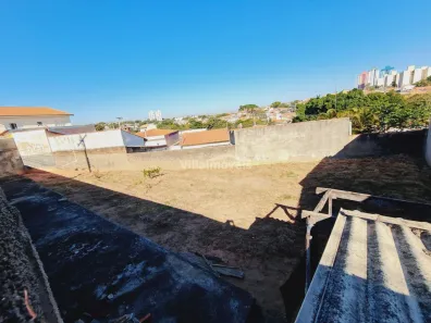 Lote/Terreno à venda, 341m² no Vila Aurocan, Campinas