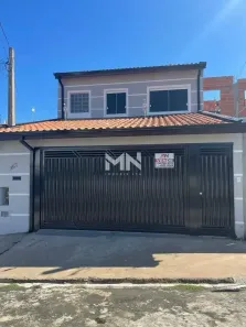 Casa com 2 Quartos à venda, 181m² no Jardim Santa Marta III, Salto