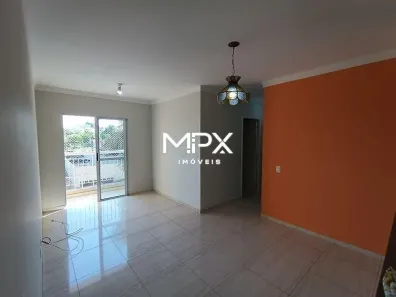 Apartamento com 3 Quartos para venda ou aluguel, 70m² no Parque Conceição II, Piracicaba